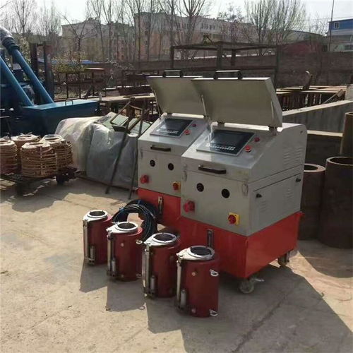 山西中天盛機(jī)械制造 助力裝備制造業(yè)邁向高質(zhì)量發(fā)展新臺(tái)階